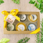 Подарочный набор "Пикник"