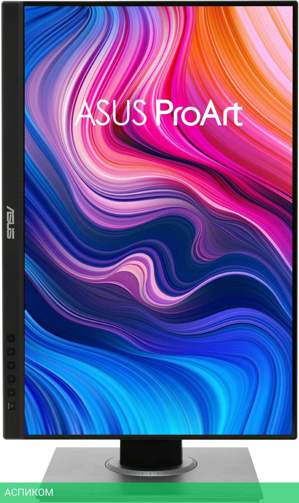 Монитор Asus ProArt PA248QV черный (90LM05K1-B01370)