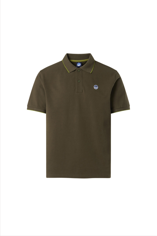 ПОЛО NORTH SAILS