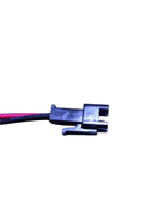 Светодиодный драйвер Led Driver: 1-3W AC85-265V DC2-4V 600mA