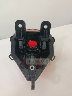 33703-KZZ-901. BASE COMP., TAILLIGHT. Tail light Honda CRF250L-M (2012-2016)