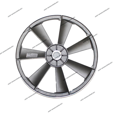 шкив для компрессора 300мм