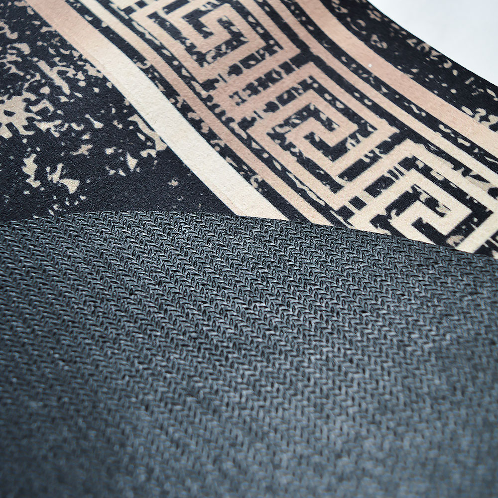 Коврик диатомитовый овал 50*80см Roomis G-4