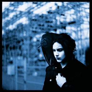 Jack White / Blunderbuss (LP)