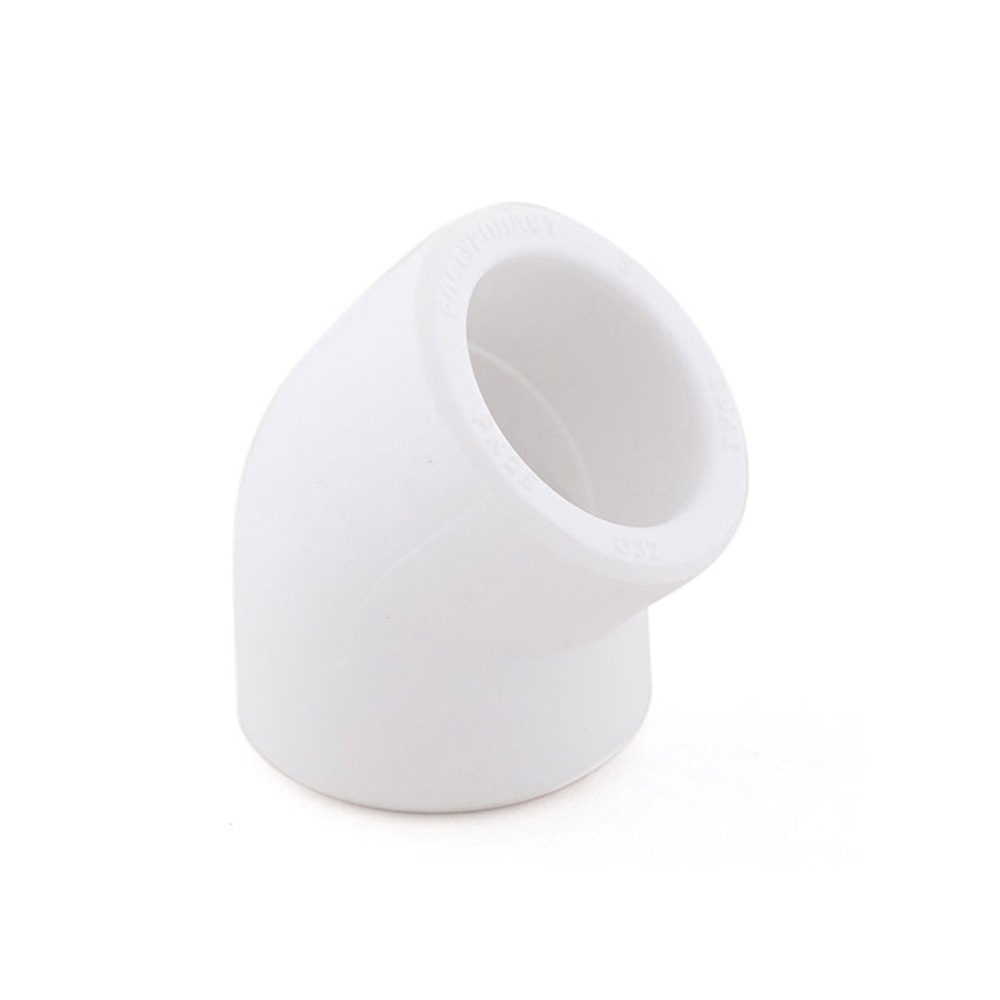 Уголок PPRC 20*45град. РТП