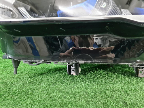 Фара левая BMW X5 G05 X6 G06 (2018-н.в.) Laser Light