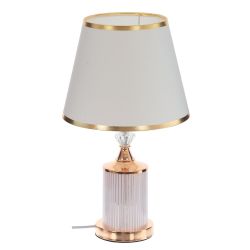 GAEM Светильник, L25 W25 H43,5 см, Е27, шнур 1,1 м