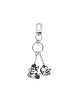 Брелок Coffee Break Keychain