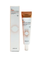 LEBELAGE - КРЕМ ДЛЯ КОЖИ ВОКРУГ ГЛАЗ С МУЦИНОМ УЛИТКИ DR.SNAIL DERMA EYE CREAM, 40 ML