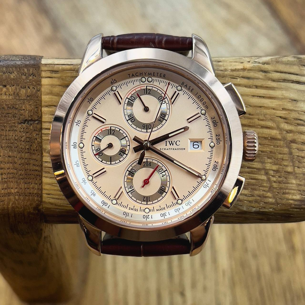 Часы IWC
