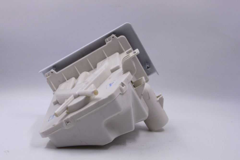 Бункер и кювета для порошка стиральной машины Beko RSPE78612W