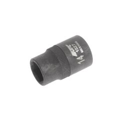 JTC-1527 головка для обслуживания тормозных систем 1/2" 14мм 5-ти гранная "bendix"