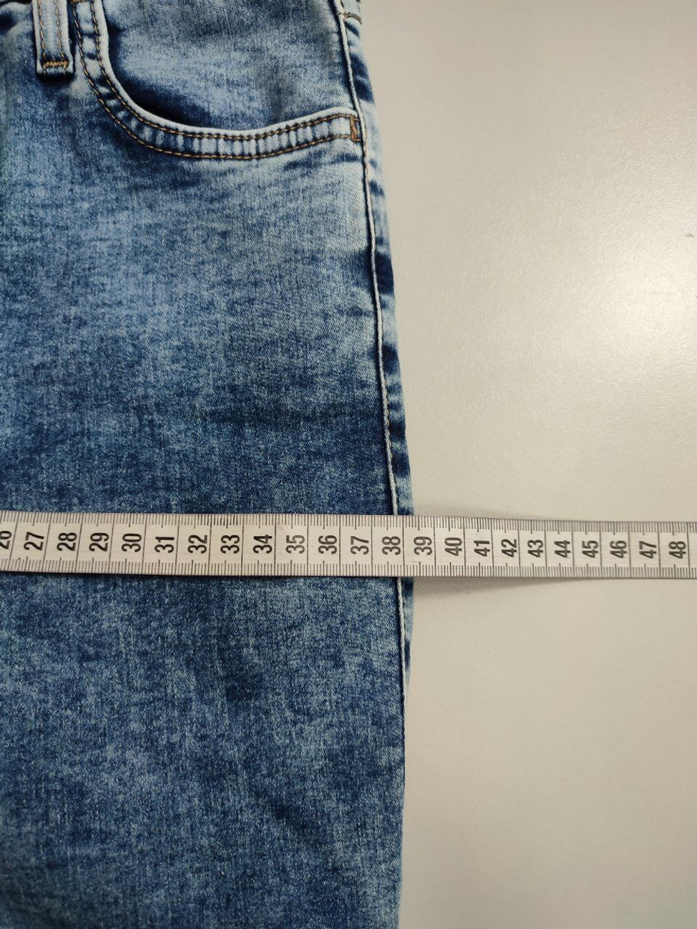 Джинсы Gloria Jeans зауженные 40 размер