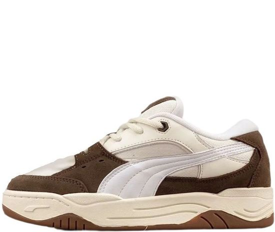 Кроссовки Puma-180 Vapor Brown/White