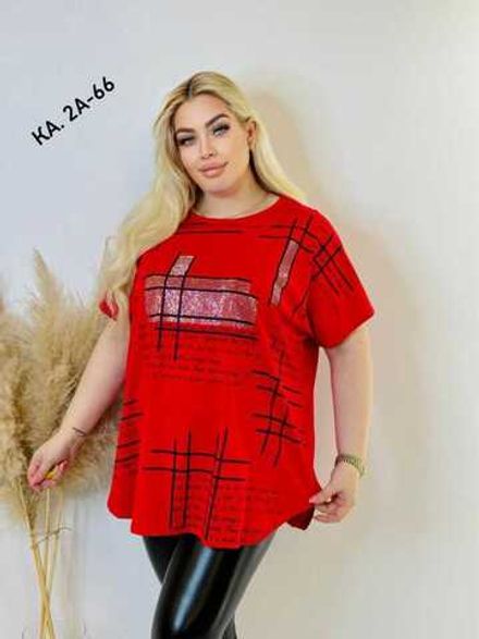 Футболка 414373 (496027251) Fabrika