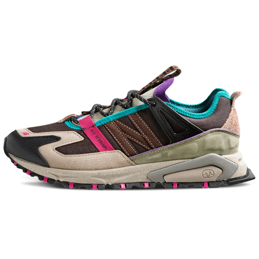 Кроссовки New Balance, MSXRCTBO