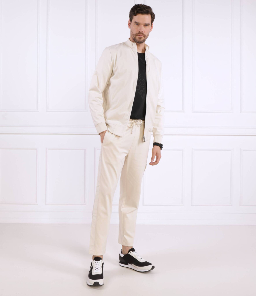 Куртка Skiles 65 BOSS BLACK - кремовый(50486267)