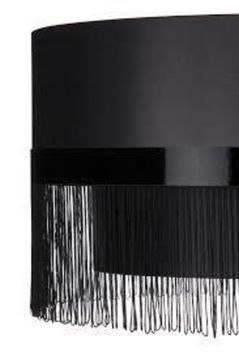 replica  Fringe pendant lamp D70
