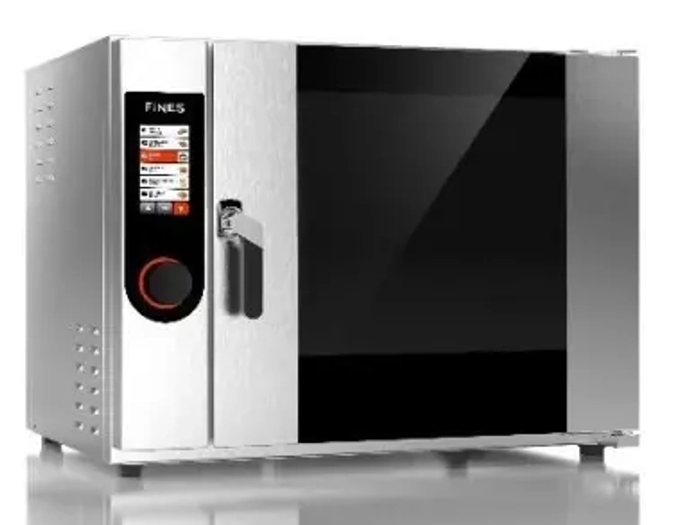 Печь конвекционная Fines HTB-5L