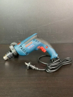 Ударная дрель GSB Professional