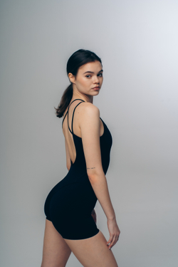 Mоделирующий комбинезон Push-Up