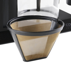 Кофеварка Caso Aroma Sense