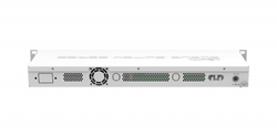 Коммутатор MikroTik CSS326-24G-2S+RM 24xGbLAN 2xSFP+