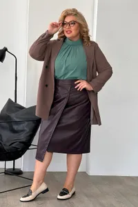 Юбка 4422 Fabrika