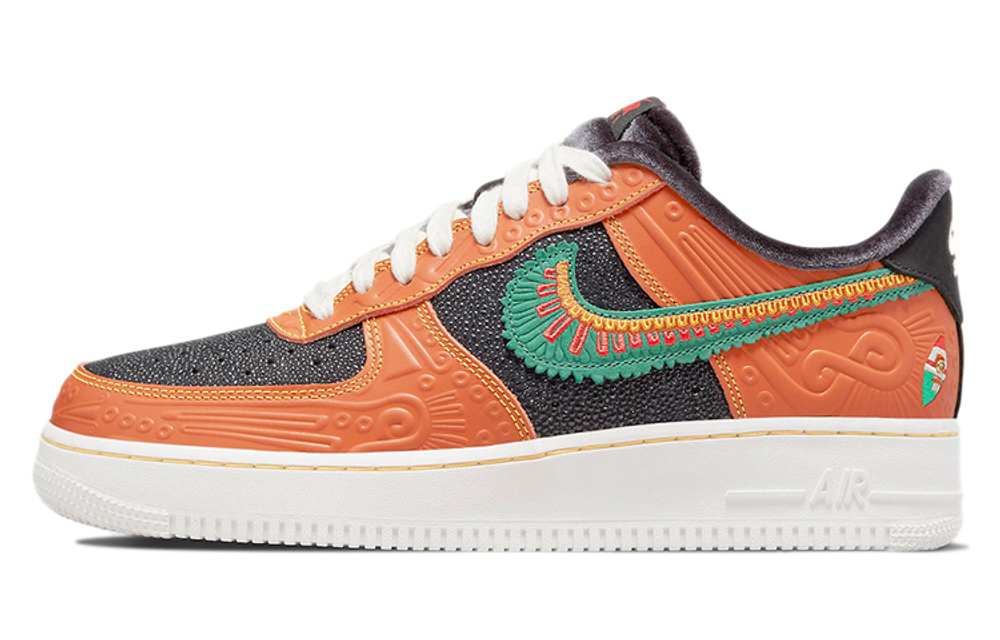 Кроссовки Nike Air Force 1 Low Siempre Familia