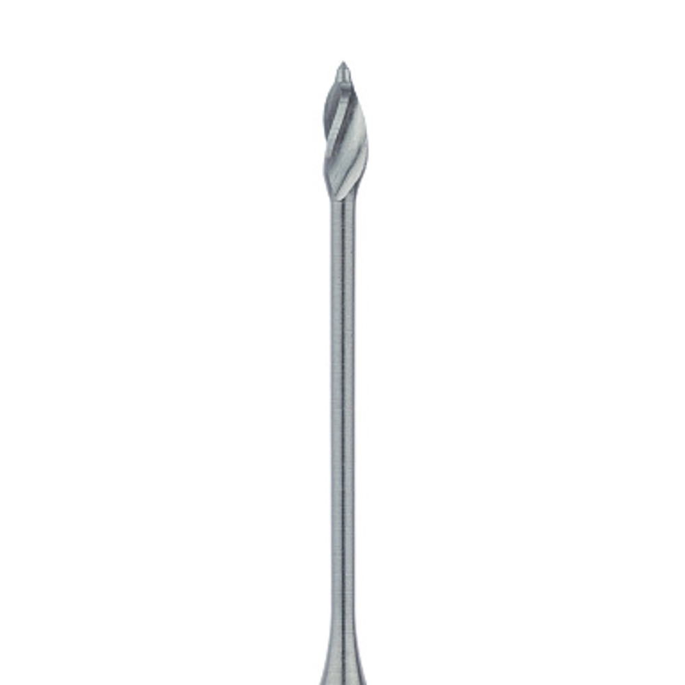 180GR 110 RA XL 206 бор стальной ( 10 шт.)