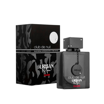 Armaf Club De Nuit Urban Elixir Eau De Parfum 105 ml (man)