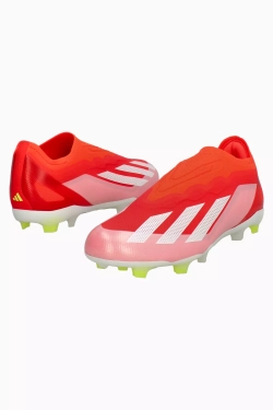 Бутсы adidas X Crazyfast Elite LL FG Junior