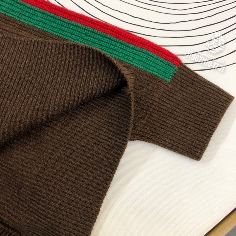 Свитер Gucci
