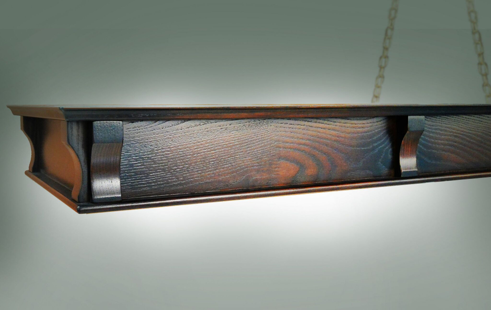 Светильник Evolution "Президент III" 4 секции