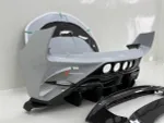 Карбоновый обвес для FERRARI SF90 2019+ Феррари