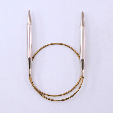 Спицы круговые 120см 105-7/120 ADDI