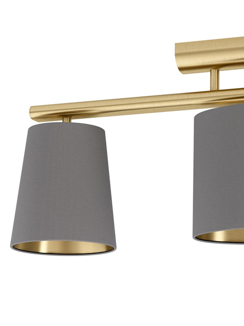 Потолочный светильник Eglo ALMEIDA 2 99486