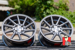 Комплект дисков Vossen CVT 15x7 et30 4x98