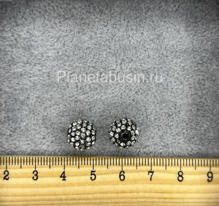 Бусины люкс (Корея) 0454