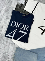 Футболка Christian Dior