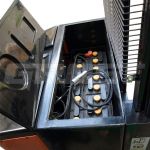 Штабелер самоходный GROST SHED 15/50TV - [5 м / 1.5 т]