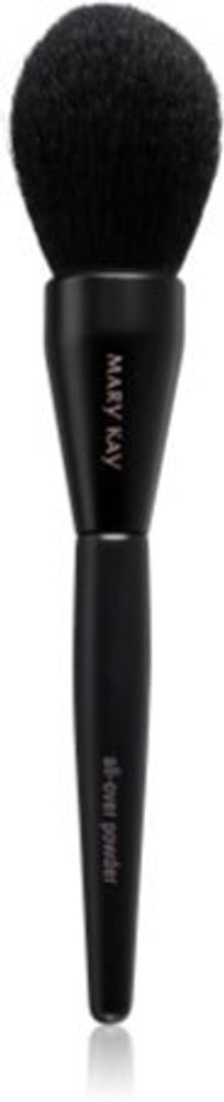 Mary Kay очень большая кисть для лица Brush