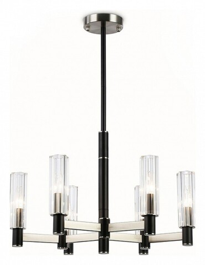 Люстра на штанге Ambrella Light LH LH55501