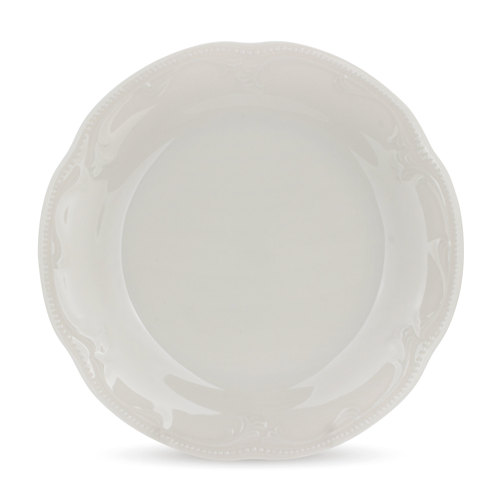 Тарелка десертная 20см Seltmann Weiden Rubin Cream uni 7