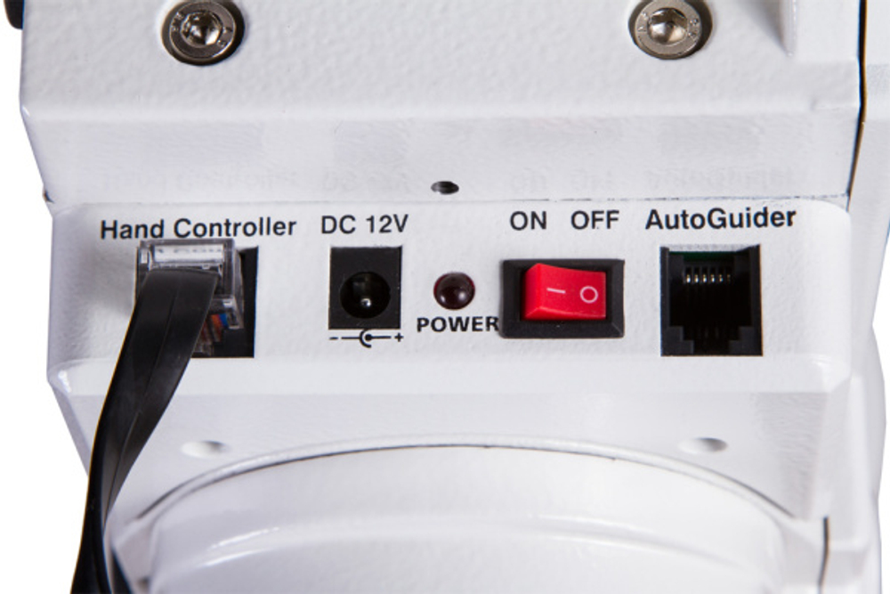 Монтировка Sky-Watcher HEQ5 PRO SynScan GOTO