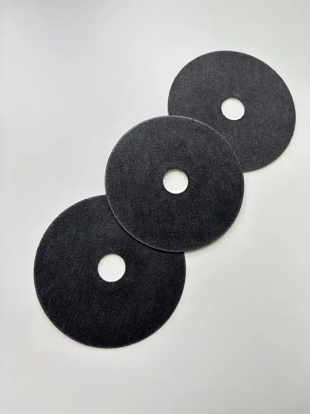 Ковровский Абразив Круг отрезной 125 x 1.0 x 22; №1