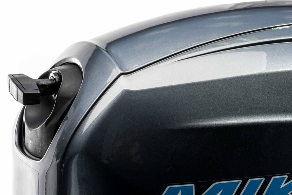 2х-тактный лодочный мотор MIKATSU M50FEL-T