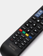 Пульт для AKAI универсальный RM-L1602 ClickPdu