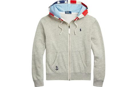 Толстовки Polo Ralph Lauren, 710909599LOFHT