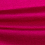 Тонкий кашемировый трикотаж оттенка фуксии (85 г/м2)